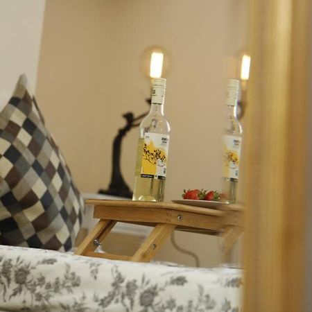 Hygge Camden Town 2 Bedrooms Apartment London Luaran gambar