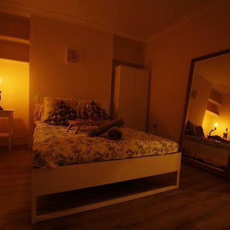 Hygge Camden Town 2 Bedrooms Apartment London Luaran gambar