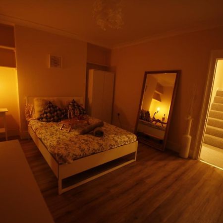 Hygge Camden Town 2 Bedrooms Apartment London Luaran gambar