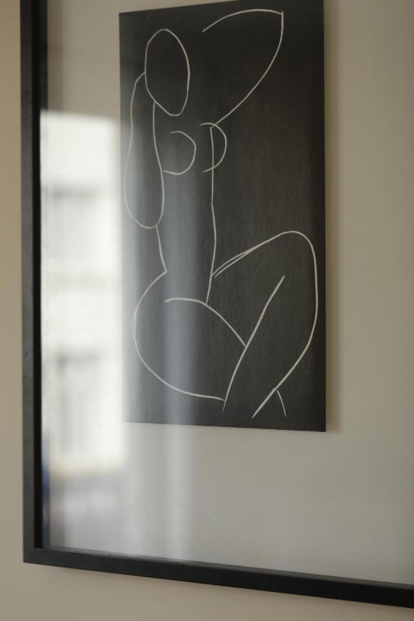 Hygge Camden Town 2 Bedrooms Apartment London Luaran gambar