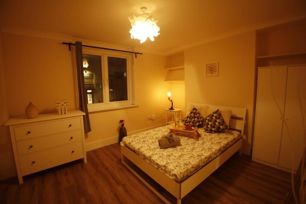 Hygge Camden Town 2 Bedrooms Apartment London Luaran gambar
