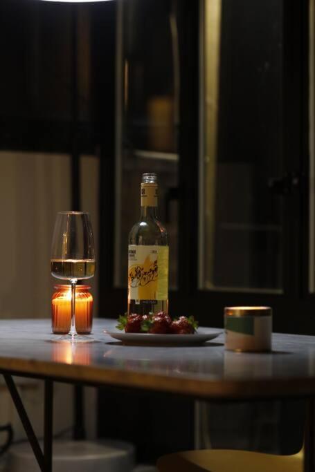 Hygge Camden Town 2 Bedrooms Apartment London Luaran gambar