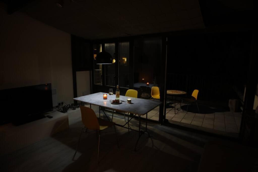 Hygge Camden Town 2 Bedrooms Apartment London Luaran gambar